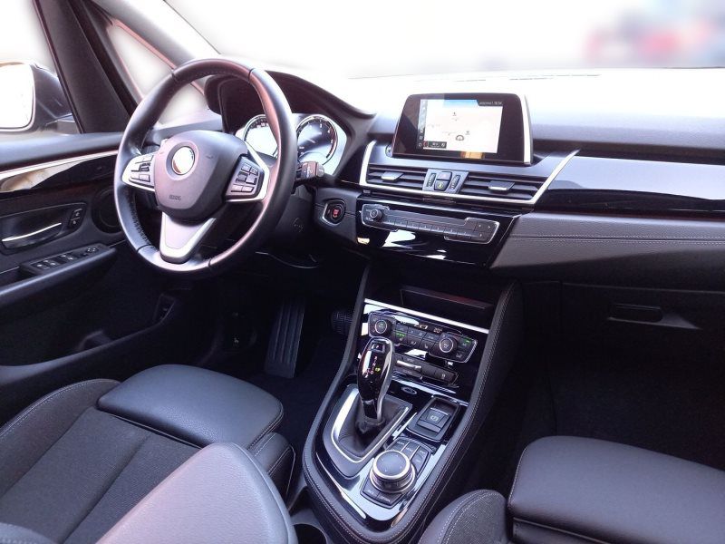 218d Active Tourer