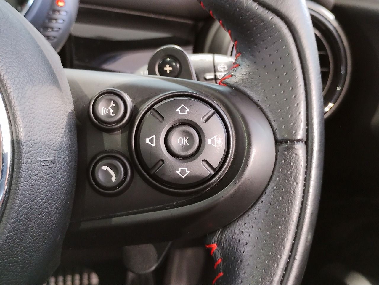 F56 MINI JOHN COOPER WORKS