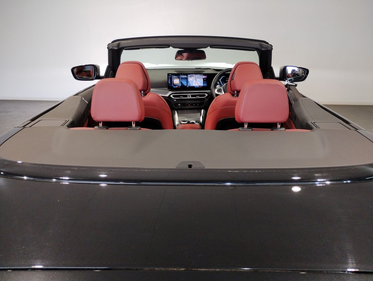 G23 M440i xDrive Convertible RHD
