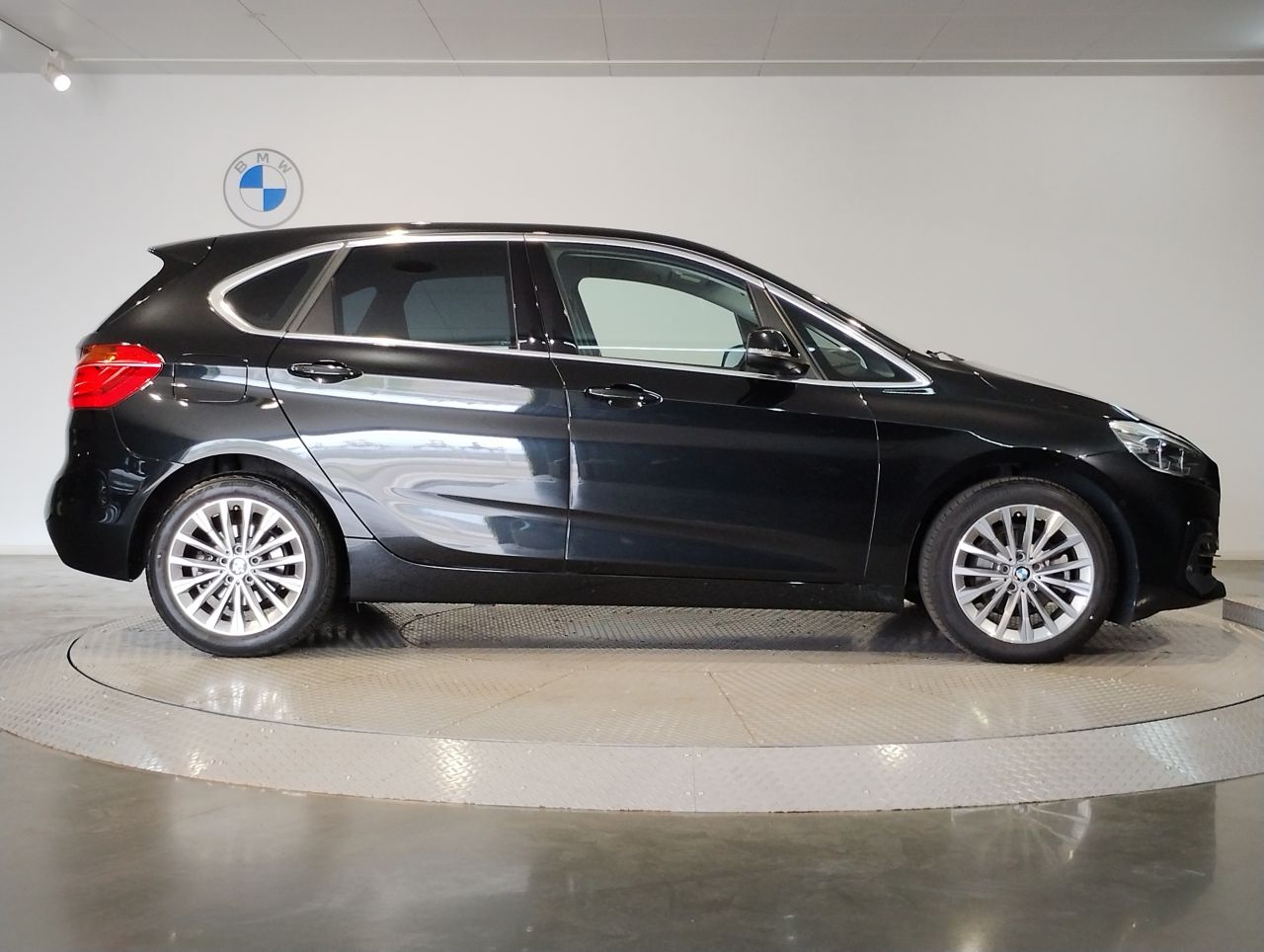 F45 218i Active Tourer B38 1.5i LCI