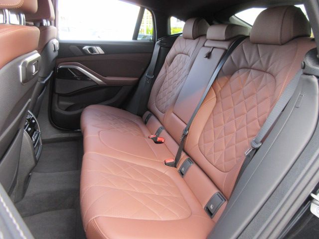 X6 xDrive30d M Sport RHD
