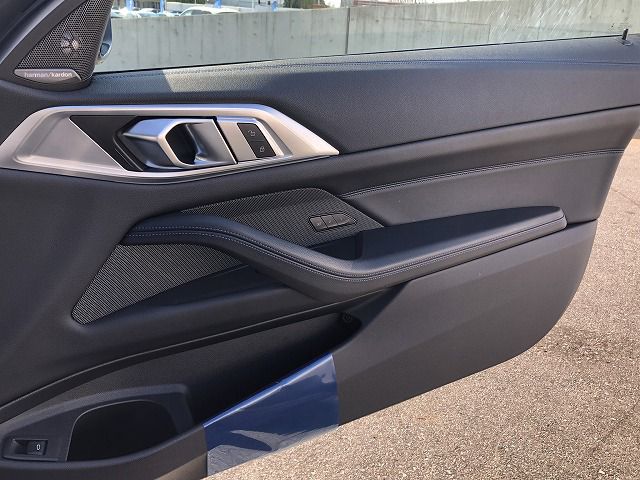 G22 M440i xDrive B58 3.0 RHD