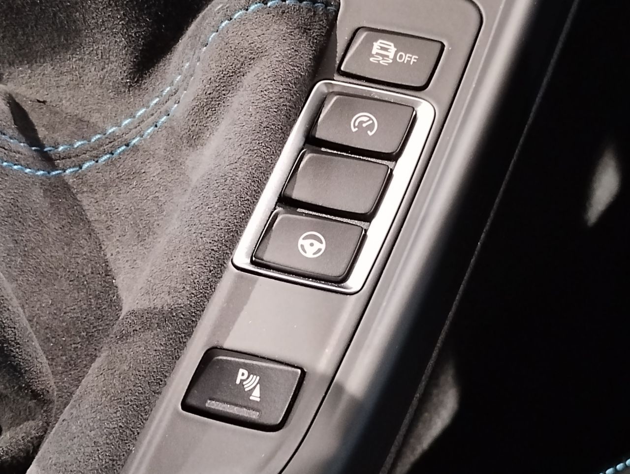 F87 M2 Competition S55 3.0i