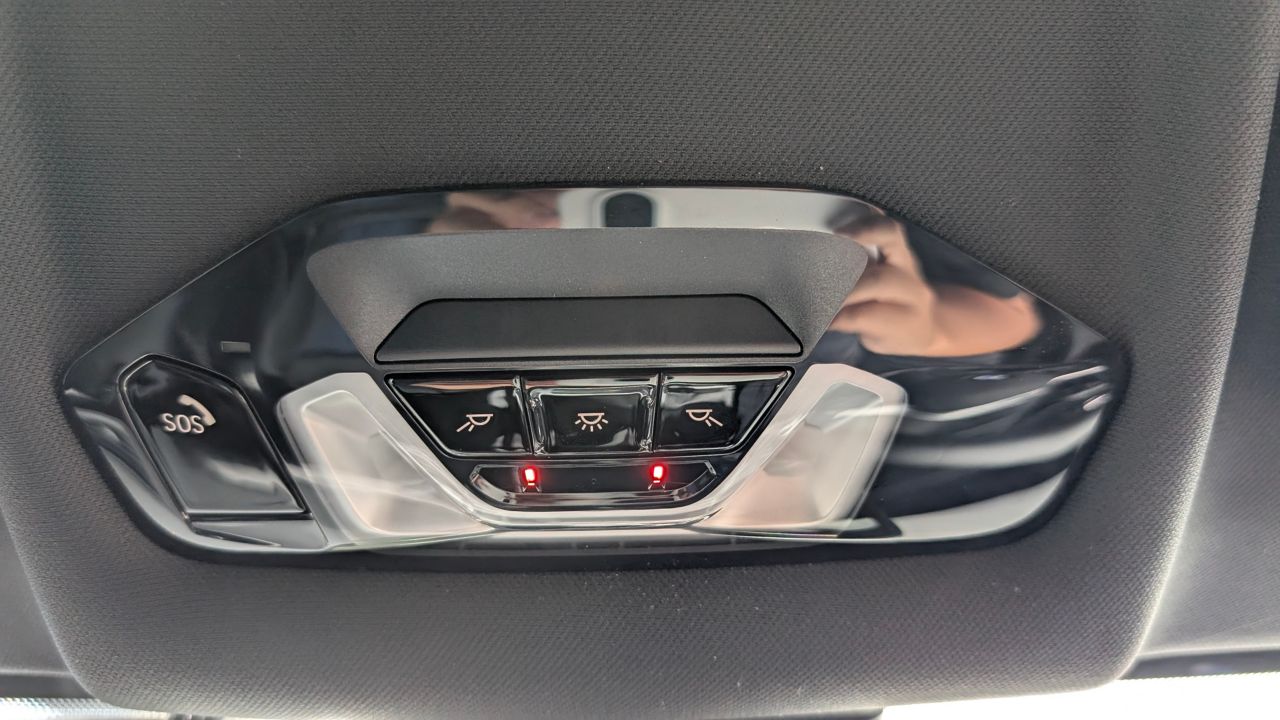 F40 118d Sports Hatch 5-door B47 2.0d