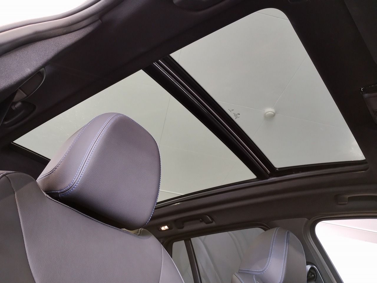 G01 X3 xDrive20d RHD ZA LCI