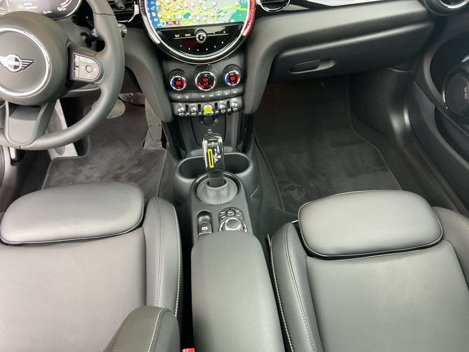 MINI Cooper SE