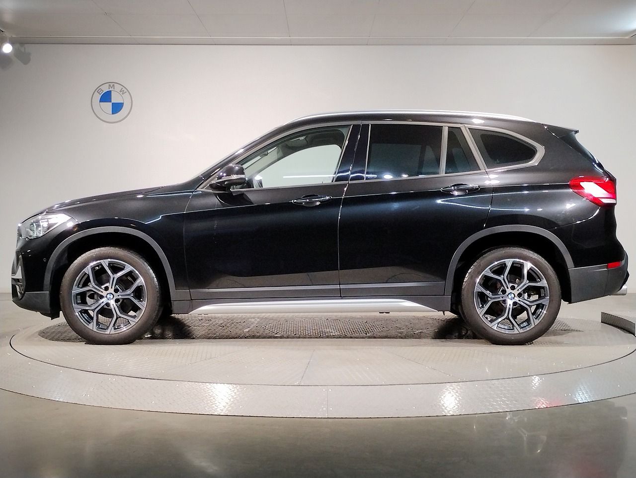 F48 X1 xDrive18d B47 2.0d LCI