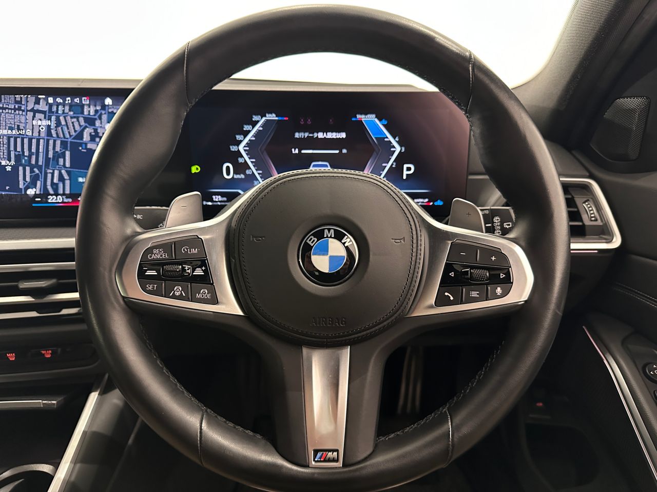 G21 320d xDrive Touring LCI RHD