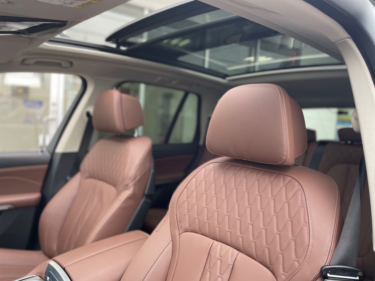 X5 xDrive30d RHD