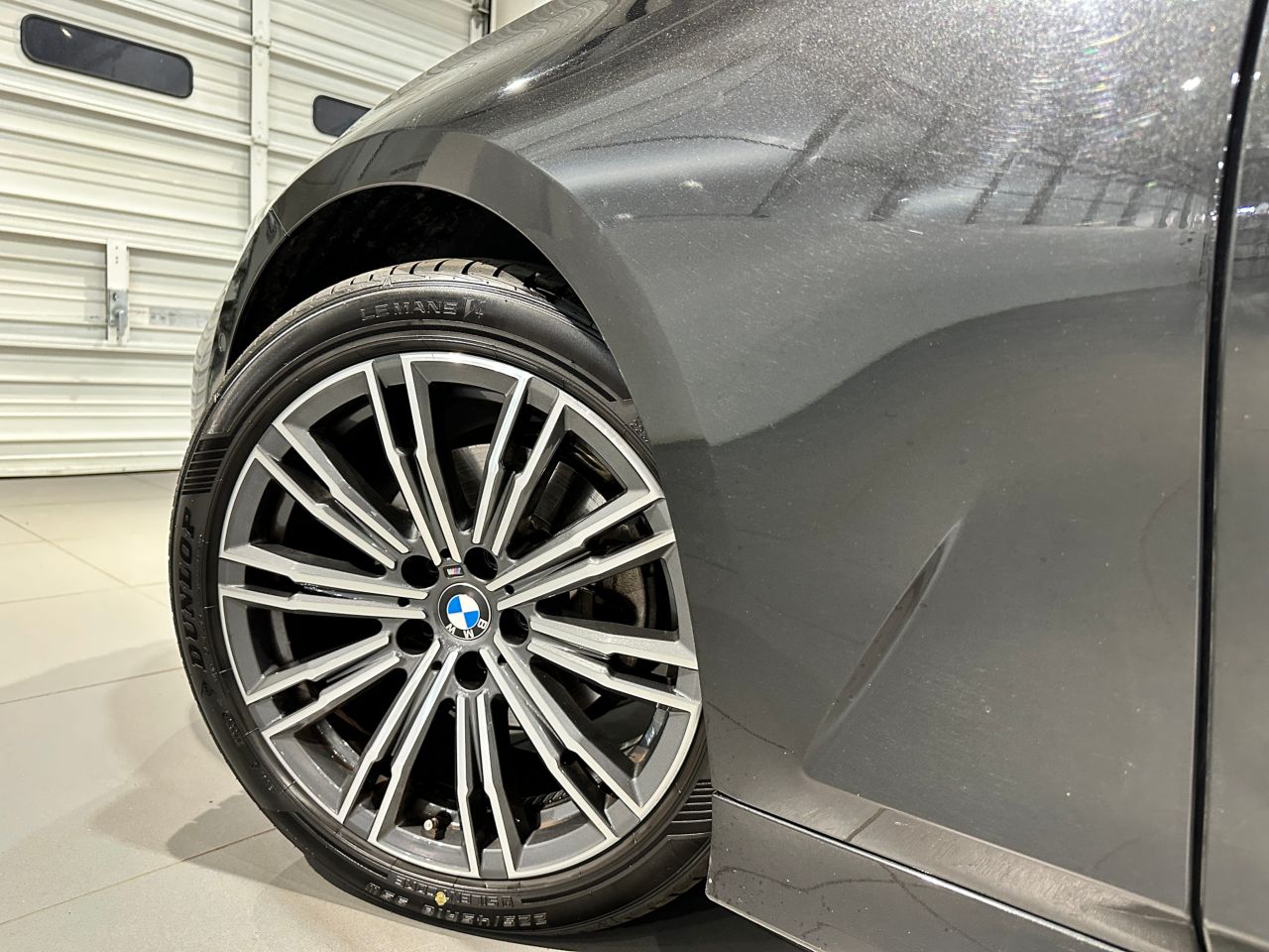 G20 320d xDrive RHD Saloon