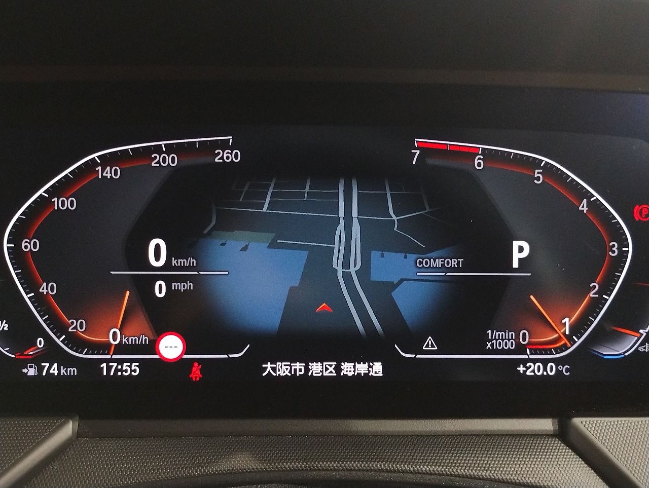 F44 218i Gran Coupe B38 1.5i