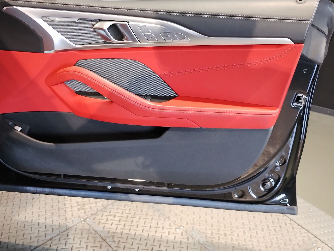 G16 840d xDrive Gran Coupe B57 3.0d