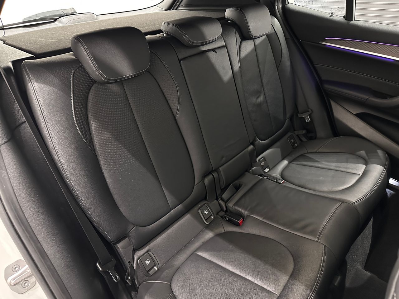 F39 X2 xDrive18d SAC B47 2.0d