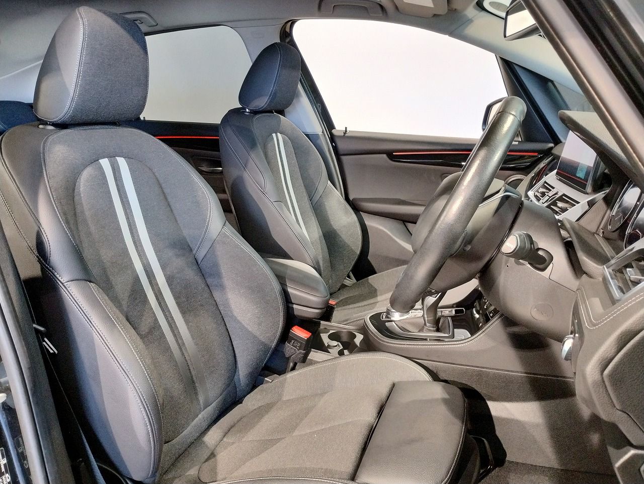 F45 218i Active Tourer B38 1.5i LCI