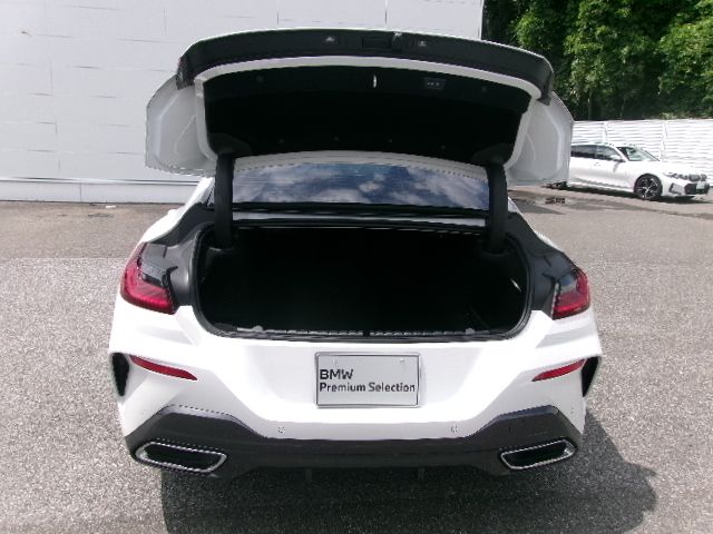 G16 840i M Sport Gran Coupe B58 3.0i