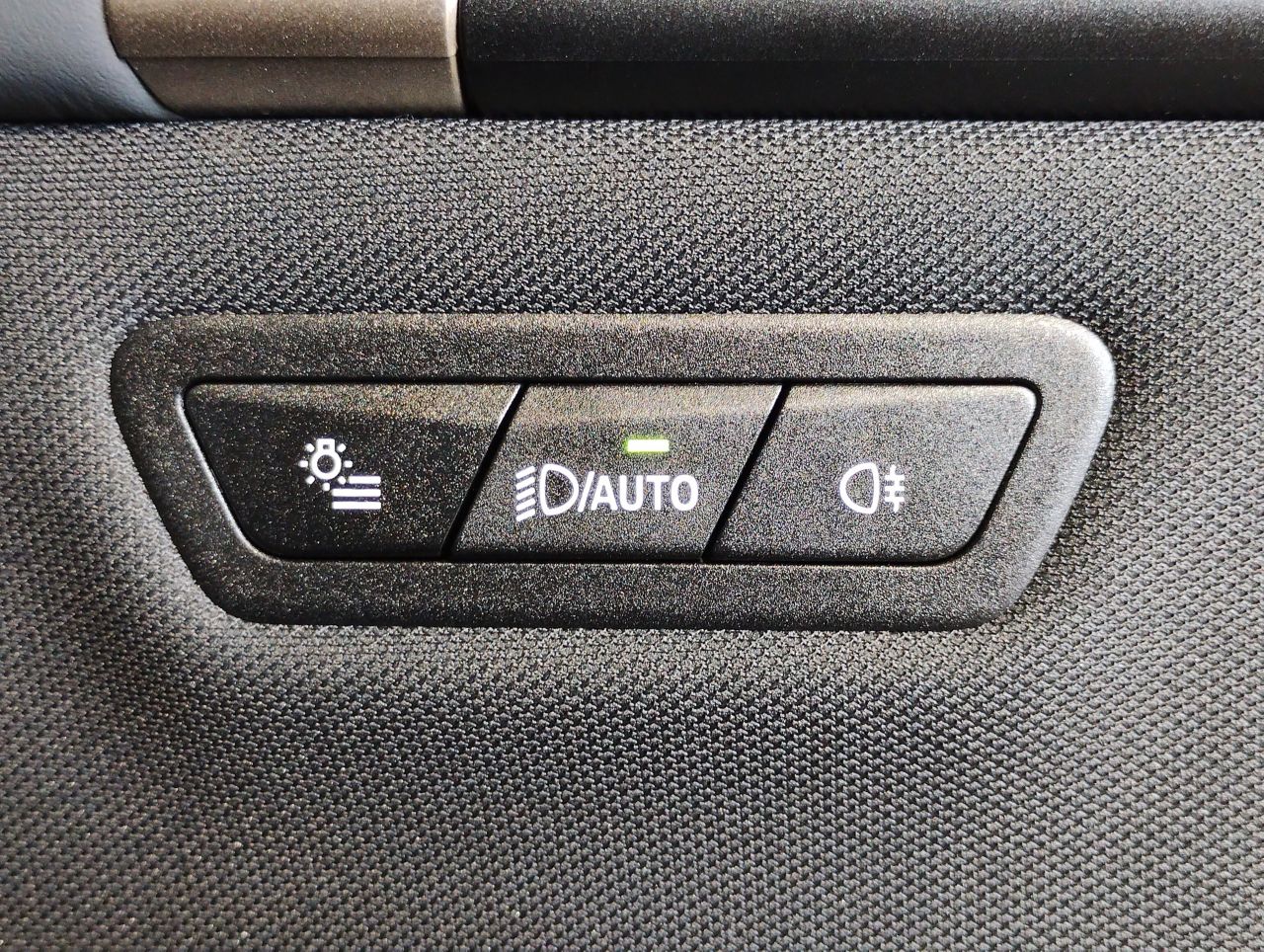 i20 iX xDrive40