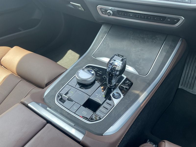 G05 X5 xDrive30d xLine B57 3.0d