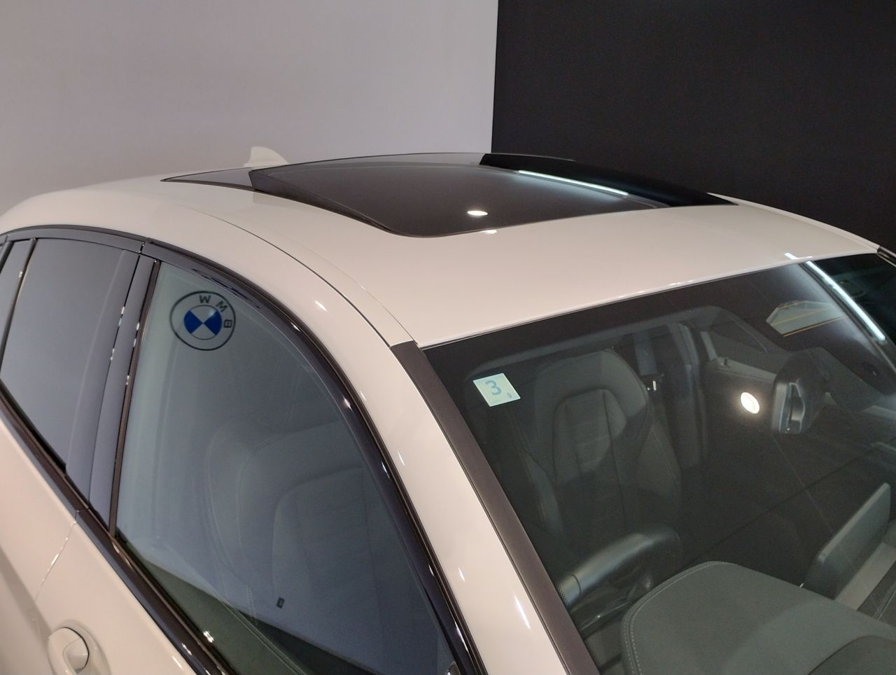 X4 xDrive20d RHD