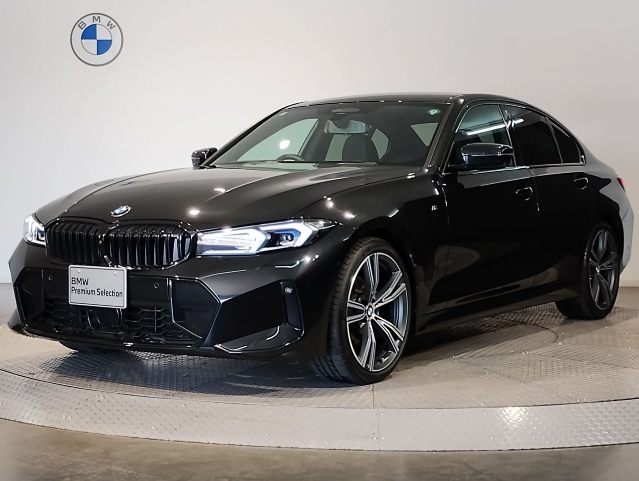 320d xDrive EDITION SHADOW
