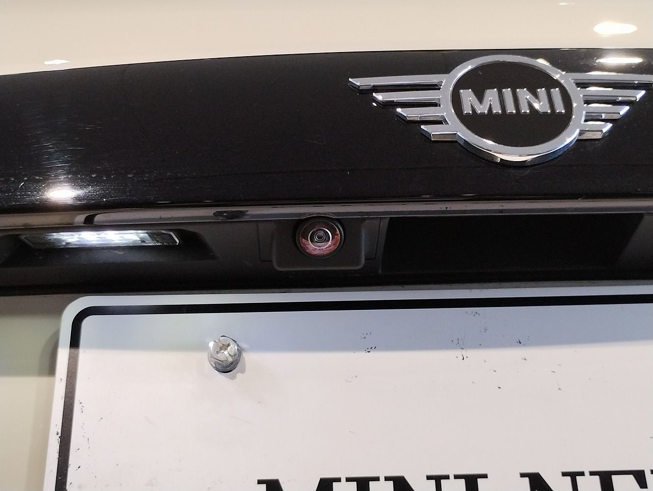 F56 MINI JOHN COOPER WORKS