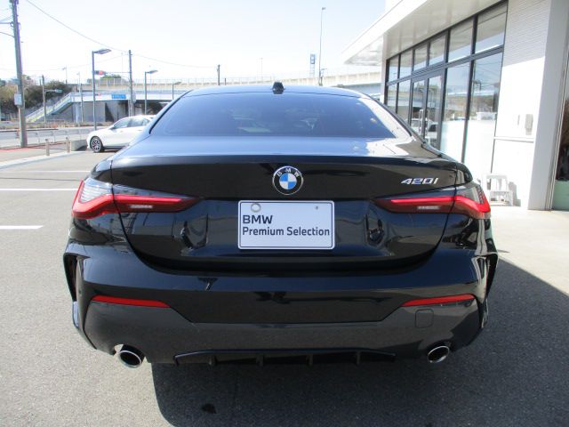 G22 420i B48 2.0 RHD