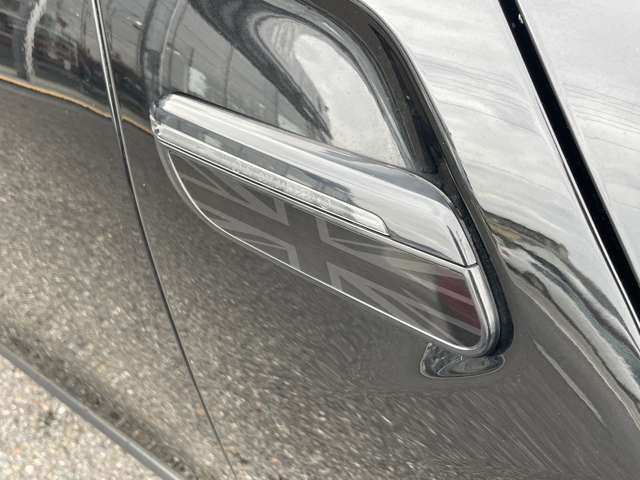 Cooper 5 doors