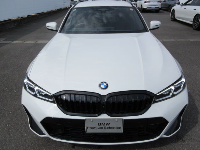 G21 320d xDrive Touring LCI RHD