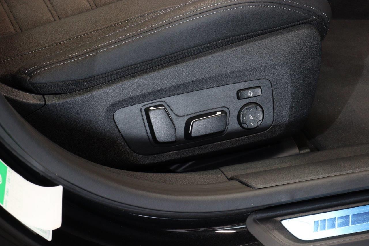 G26 i4 eDrive 40 LCI