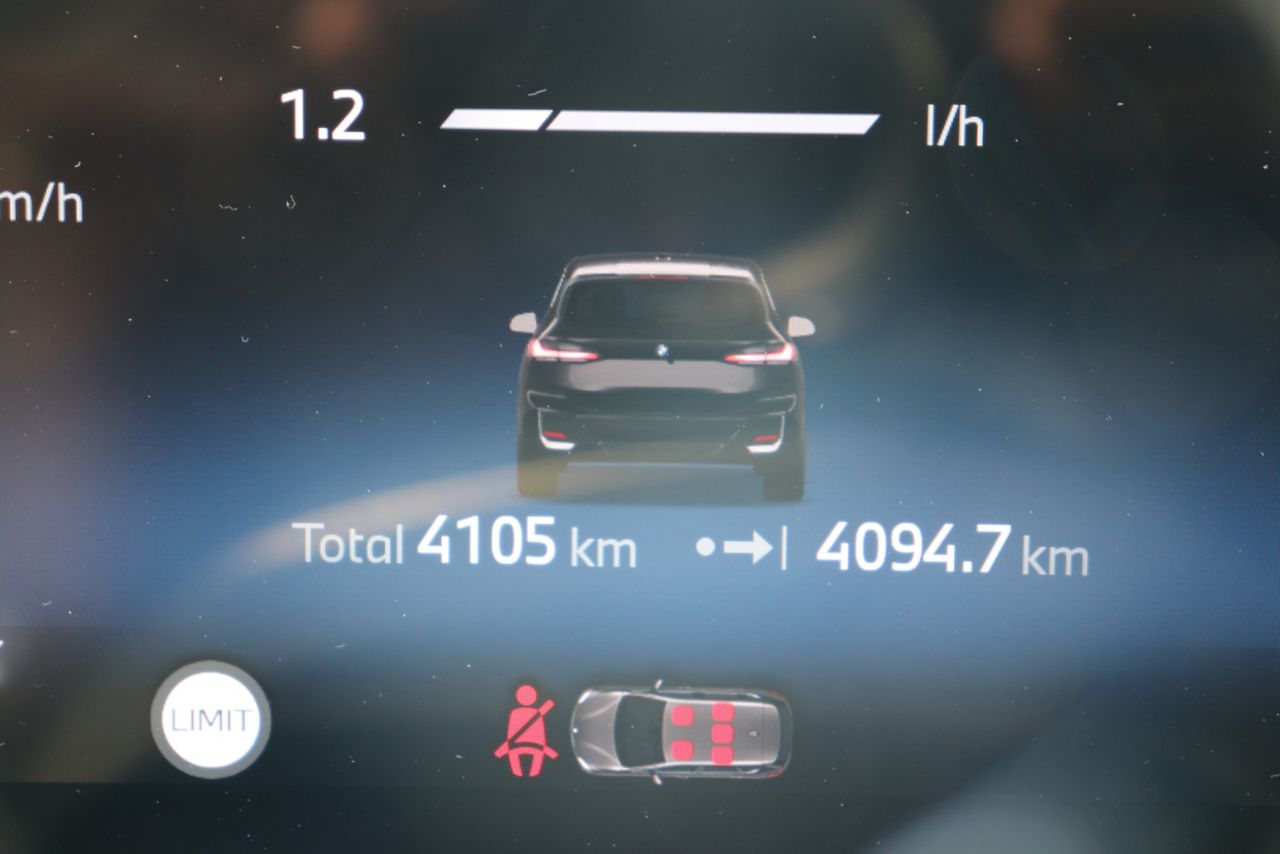 U06 218d Active Tourer B47 2.0d