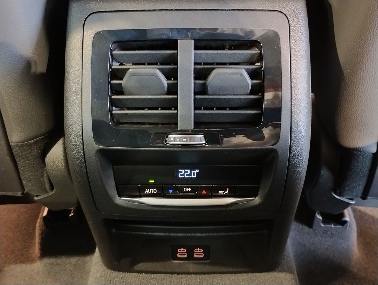 G01 X3 xDrive20d RHD ZA LCI