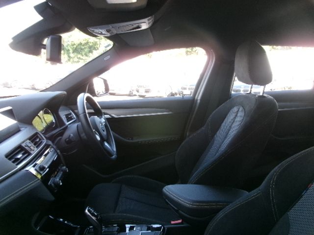 F39 X2 sDrive18i B38 1.5i SAC