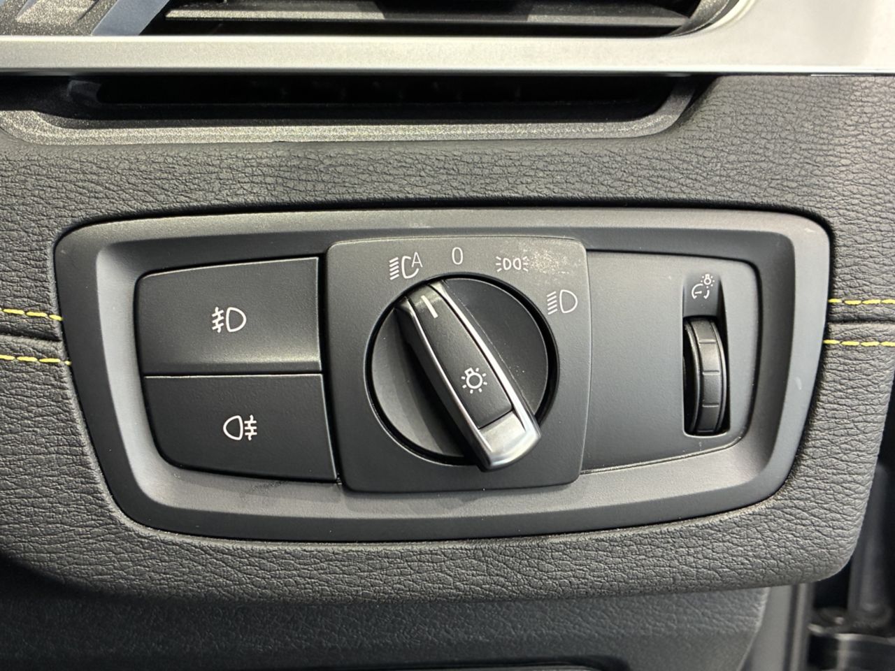 F39 X2 xDrive18d SAC B47 2.0d