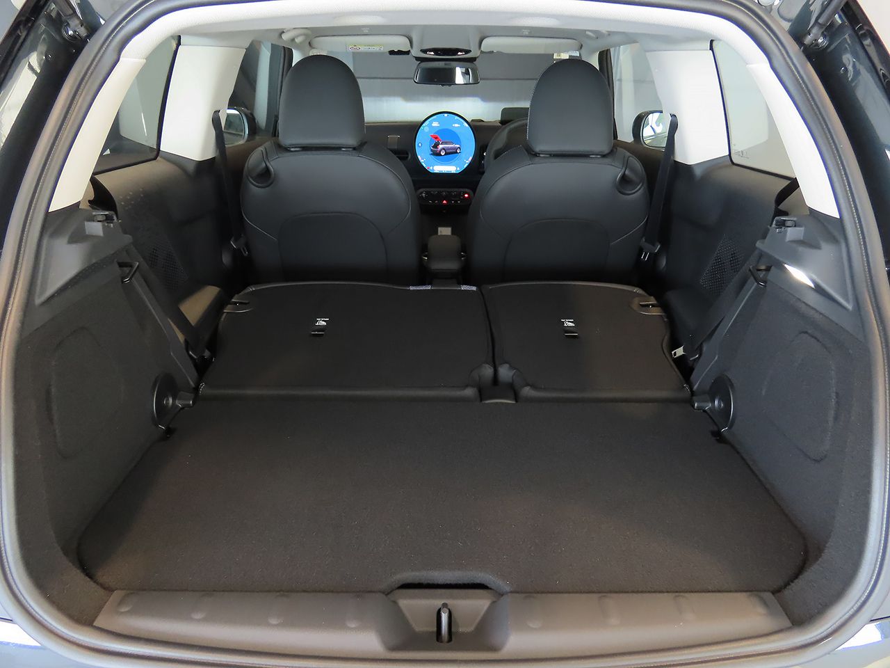 F66 MINI Cooper C 3Dr