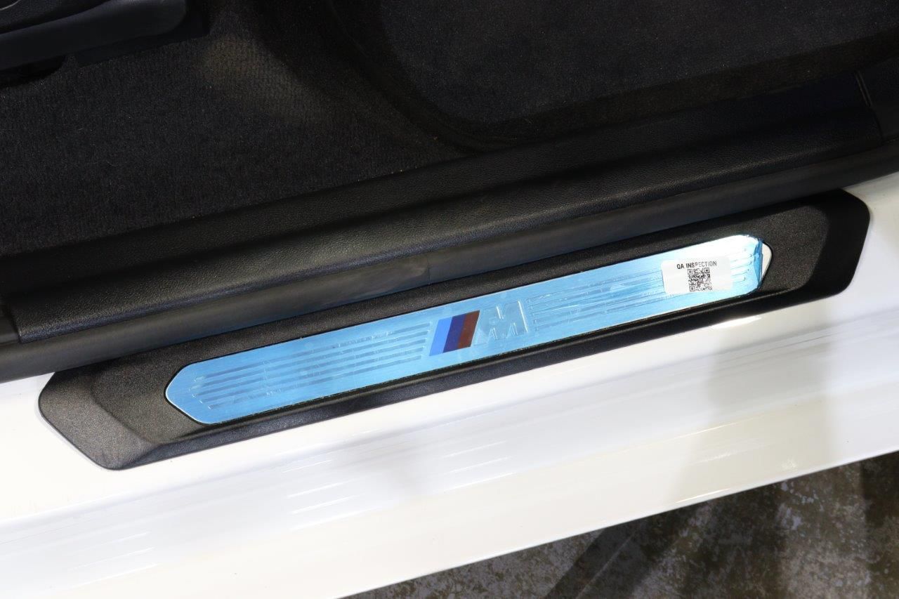 G01 X3 M40d RHD LCI ZA