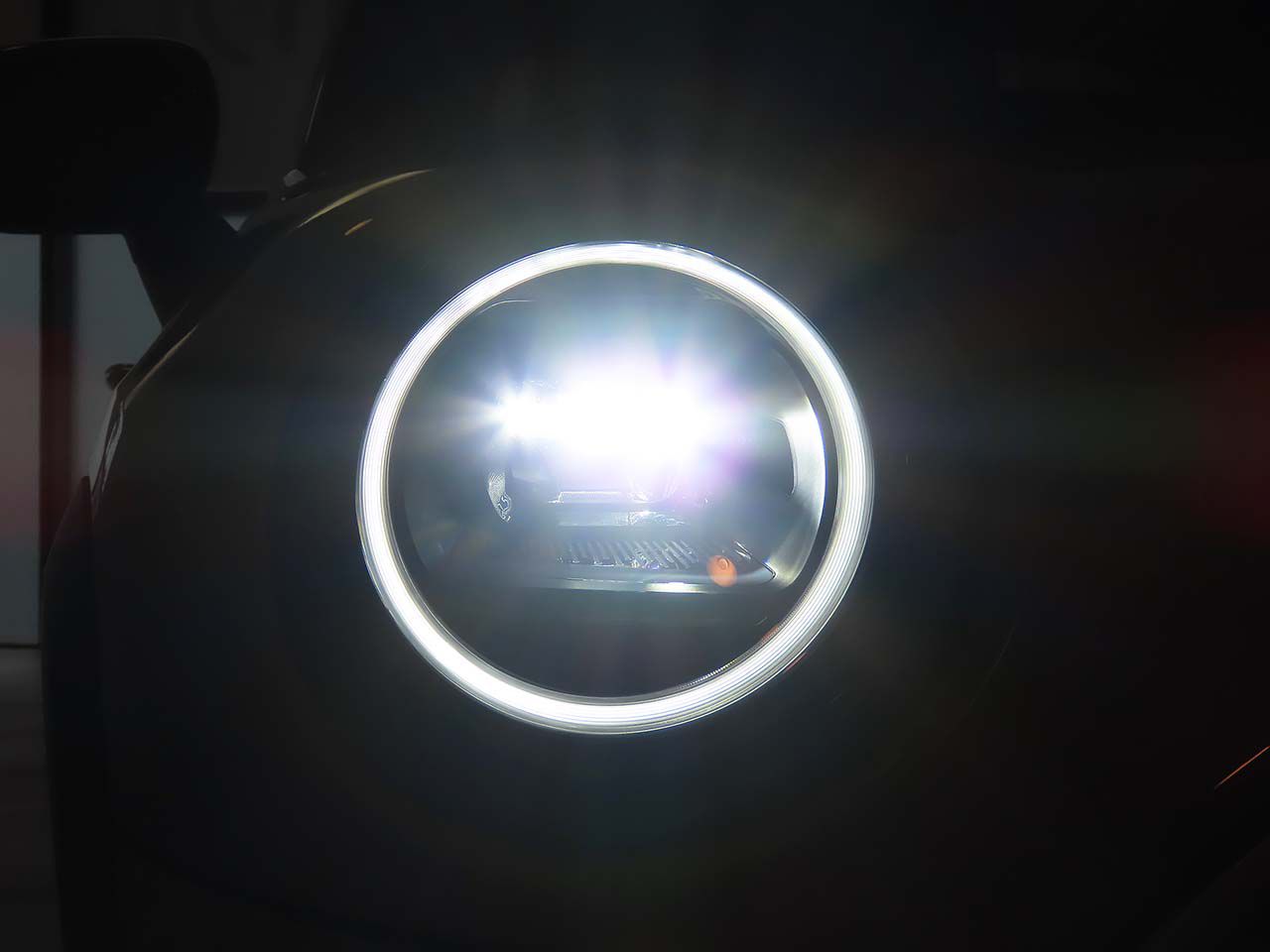 F66 MINI Cooper S 3Dr