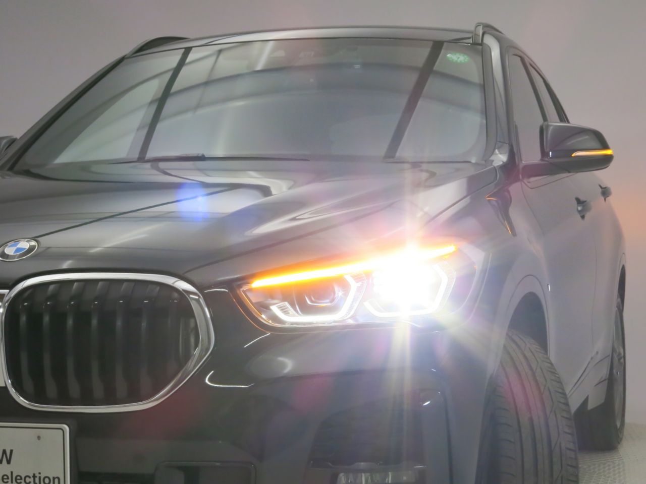 F48 X1 xDrive18d B47 2.0d LCI