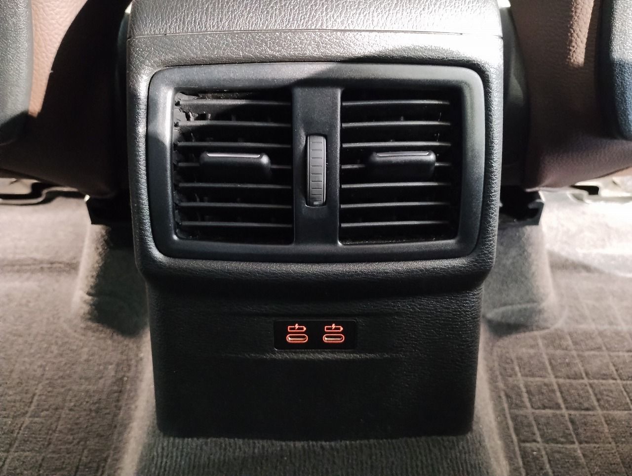 F48 X1 xDrive18d B47 2.0d LCI