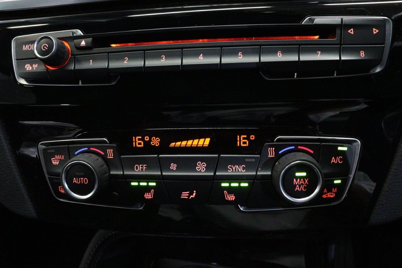 F48 X1 xDrive20i B48 2.0i