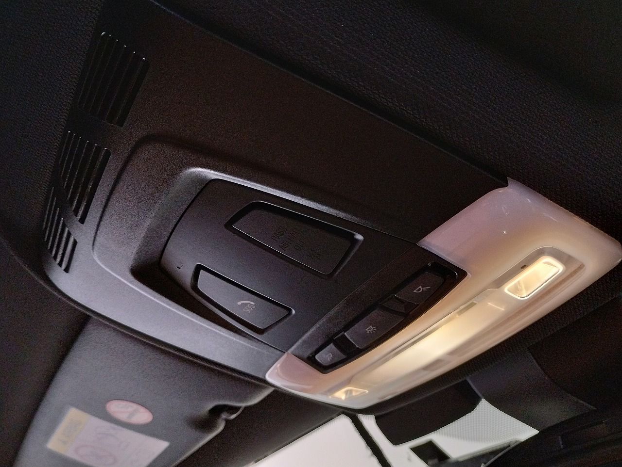 118D 5DOOR RHD