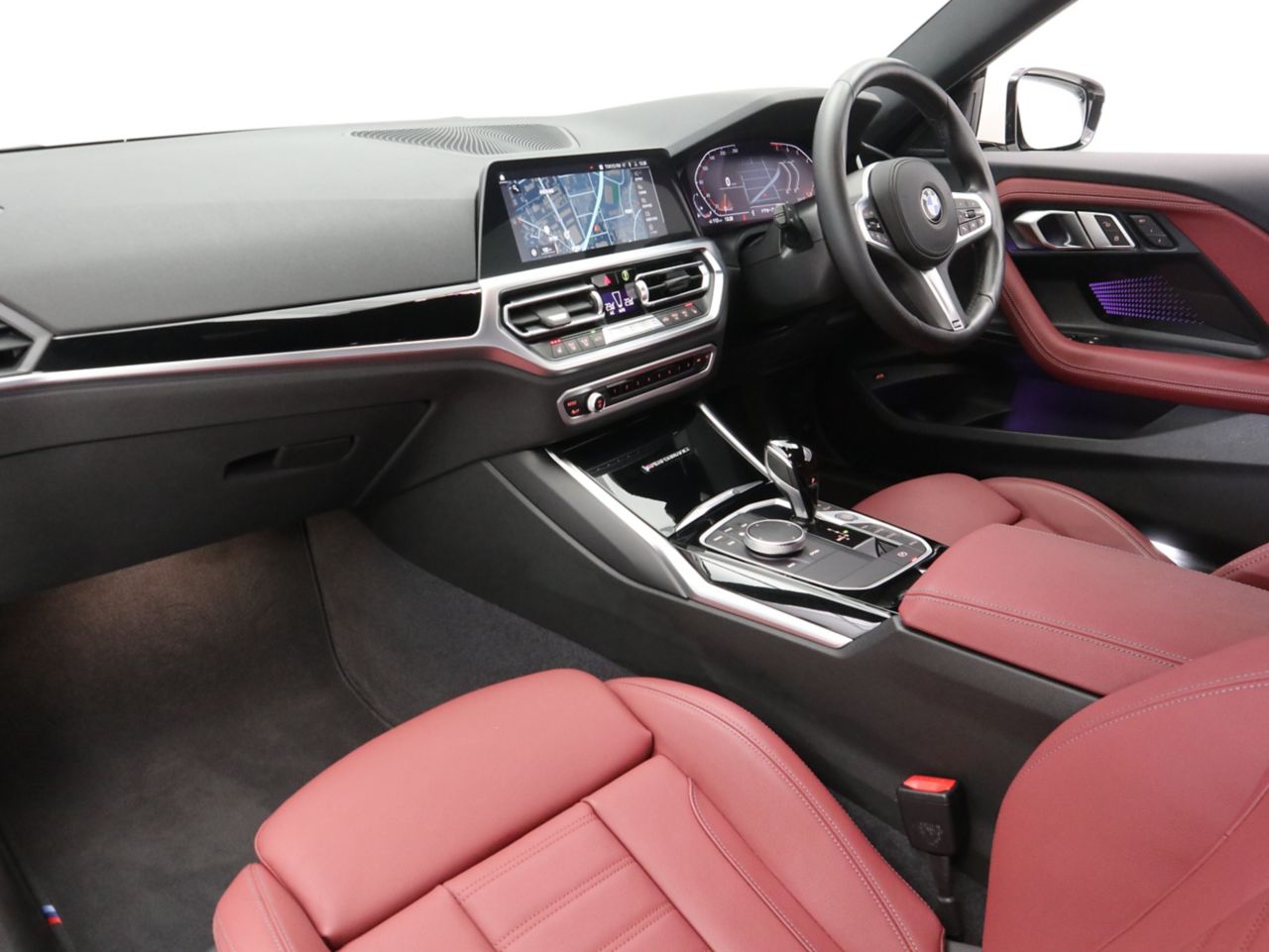 G42 220i Coupe