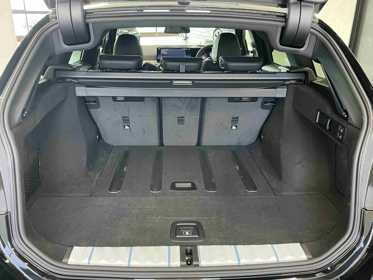G21 320d xDrive Touring LCI RHD