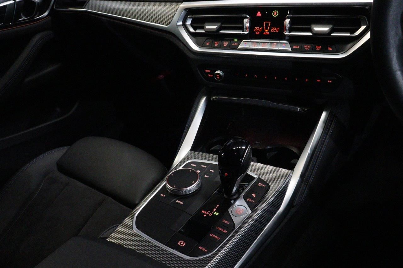 420i Gran Coupé RHD