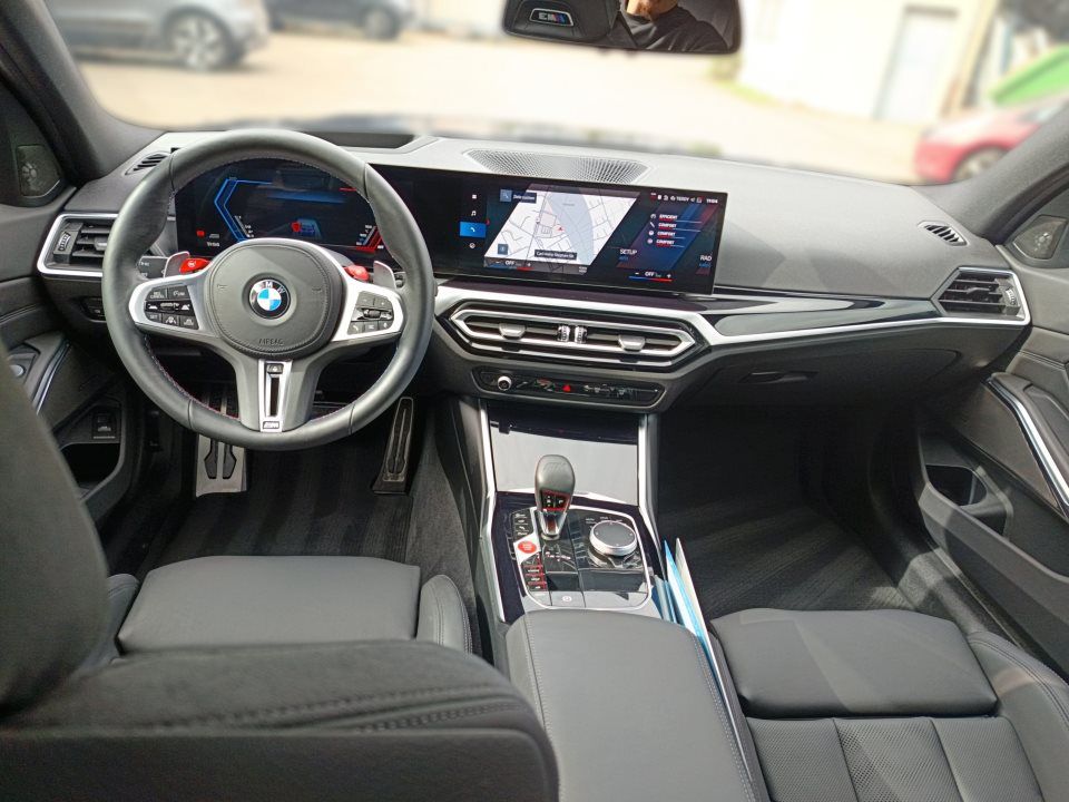 BMW M3