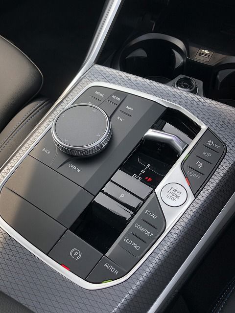 G21 320d xDrive Touring LCI RHD