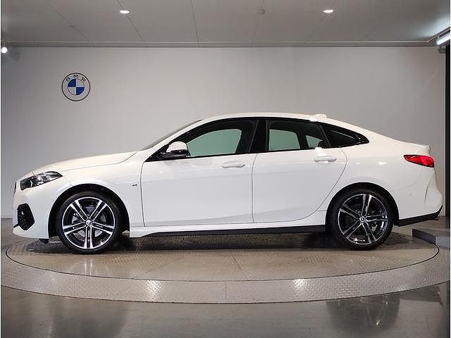 F44 218i Gran Coupe B38 1.5i