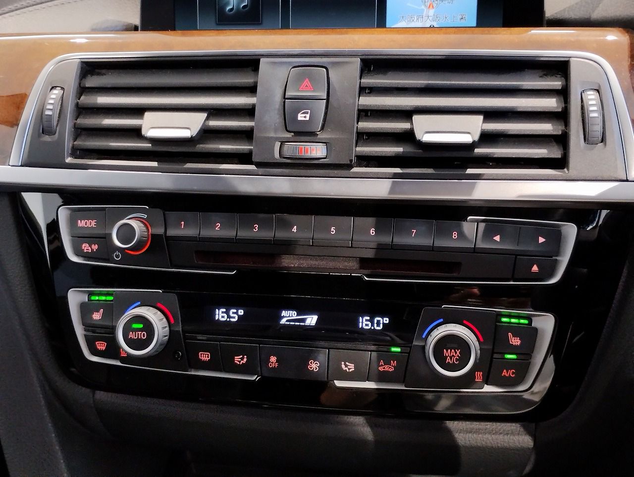 318I TOURING RHD
