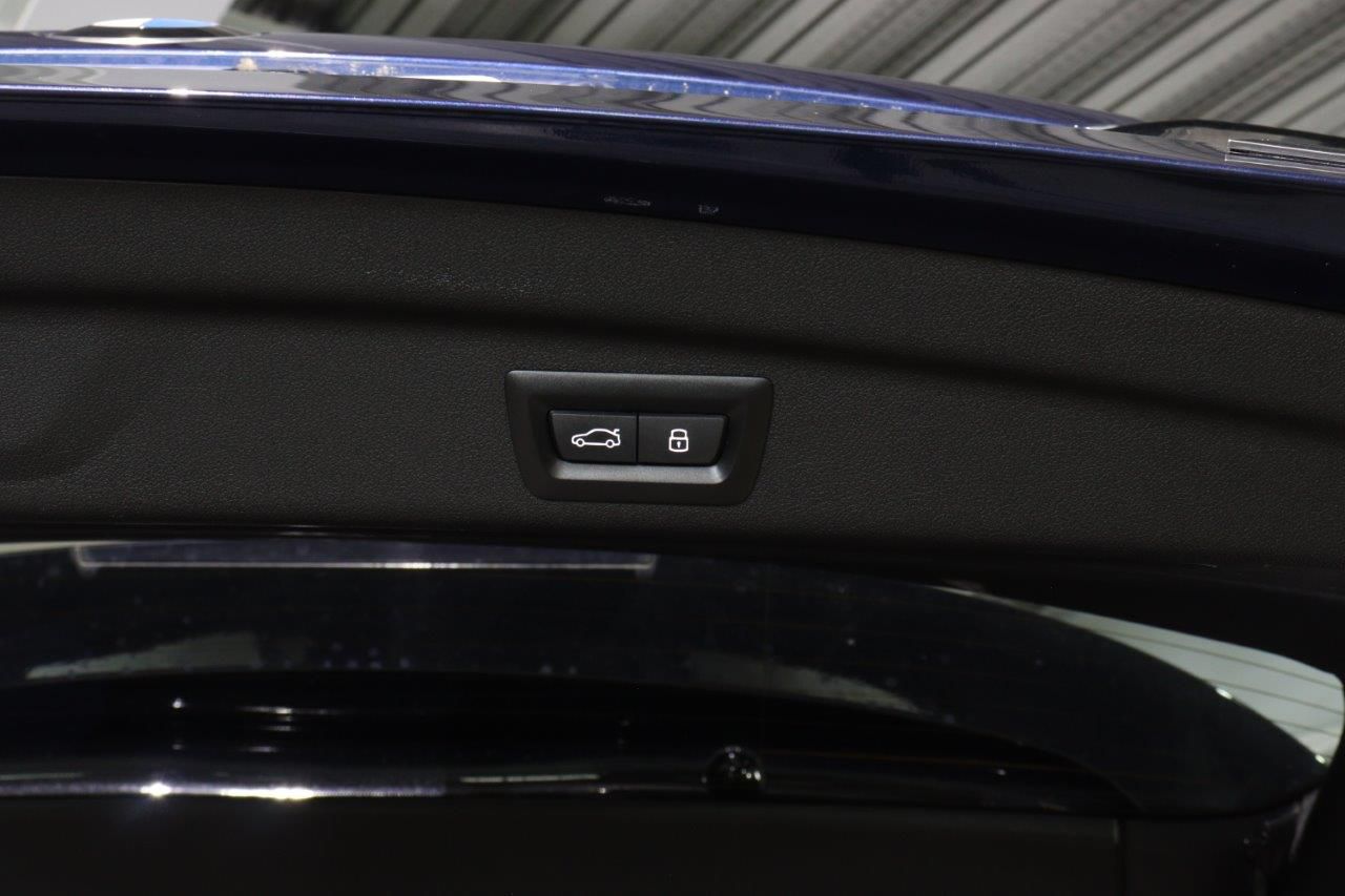 U06 218d Active Tourer B47 2.0d