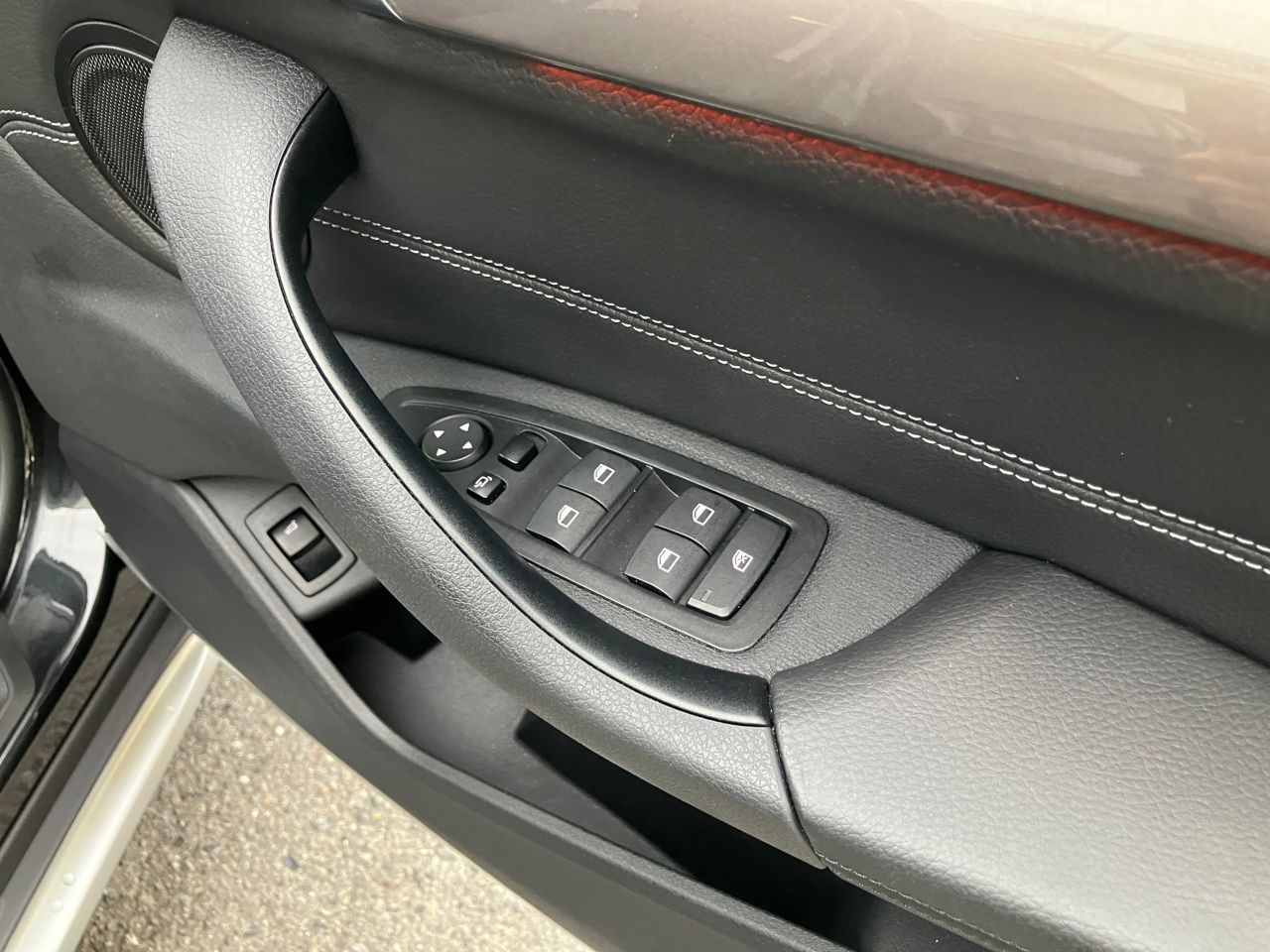 F48 X1 xDrive18d B47 2.0d LCI