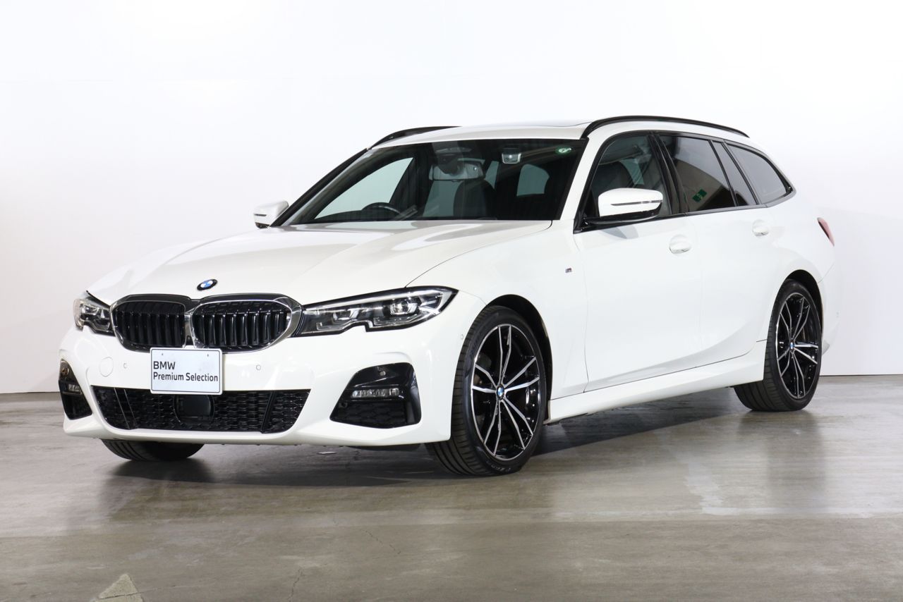 320d xDrive Touring M Sport