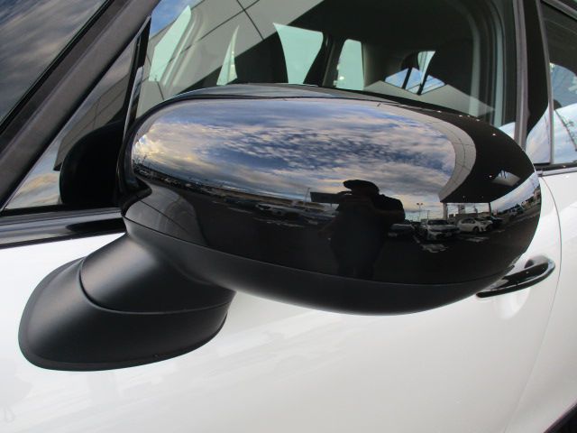 MINI Cooper C 5-doors